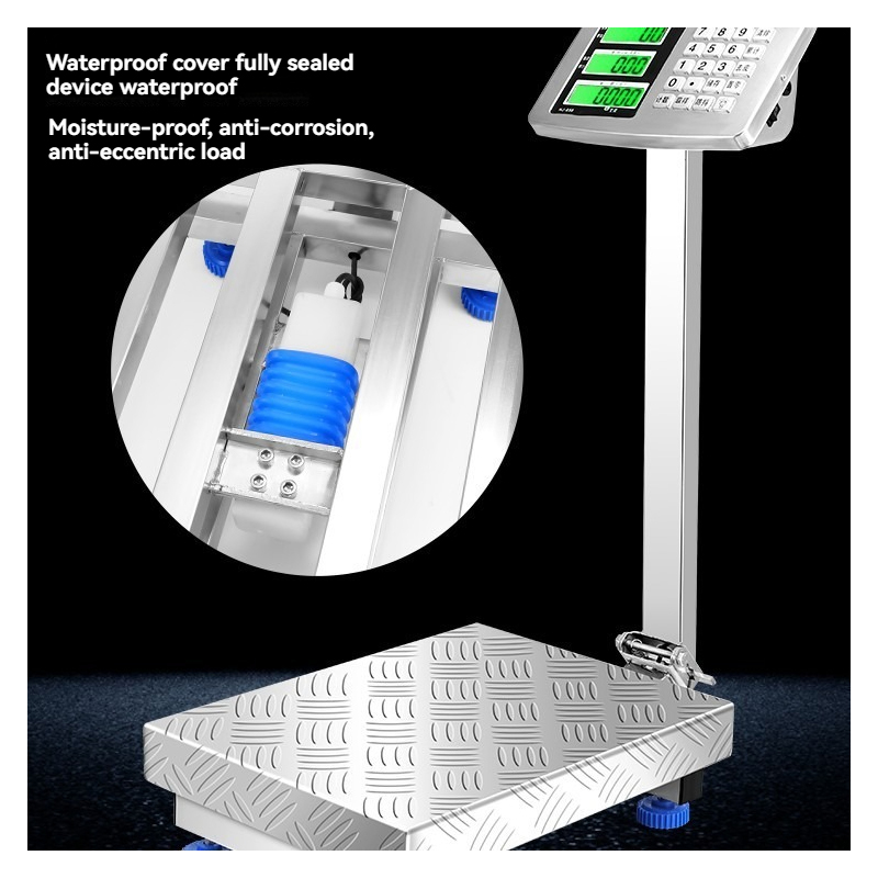 Waterproof Stainless Steel Ele - огляд і ціна Commercial Kitchen Bench