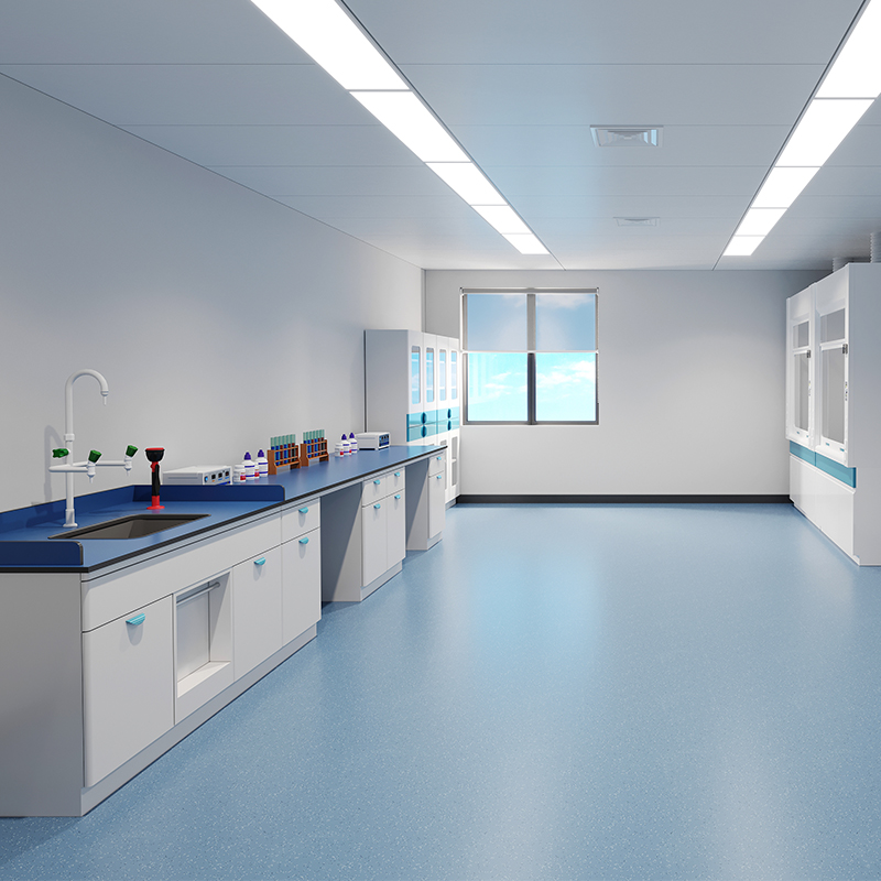 Custom Factory Price Steel Lab - огляд і ціна Commercial Kitchen Bench