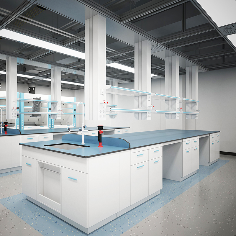 Custom Factory Price Steel Lab - огляд і ціна Commercial Kitchen Bench