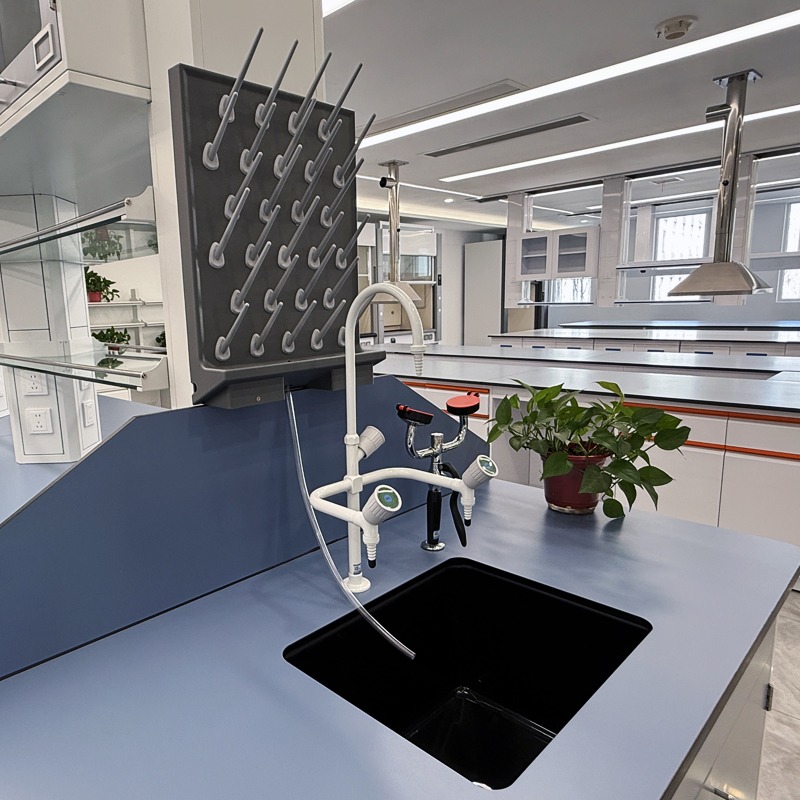 Custom Factory Price Steel Lab - огляд і ціна Commercial Kitchen Bench