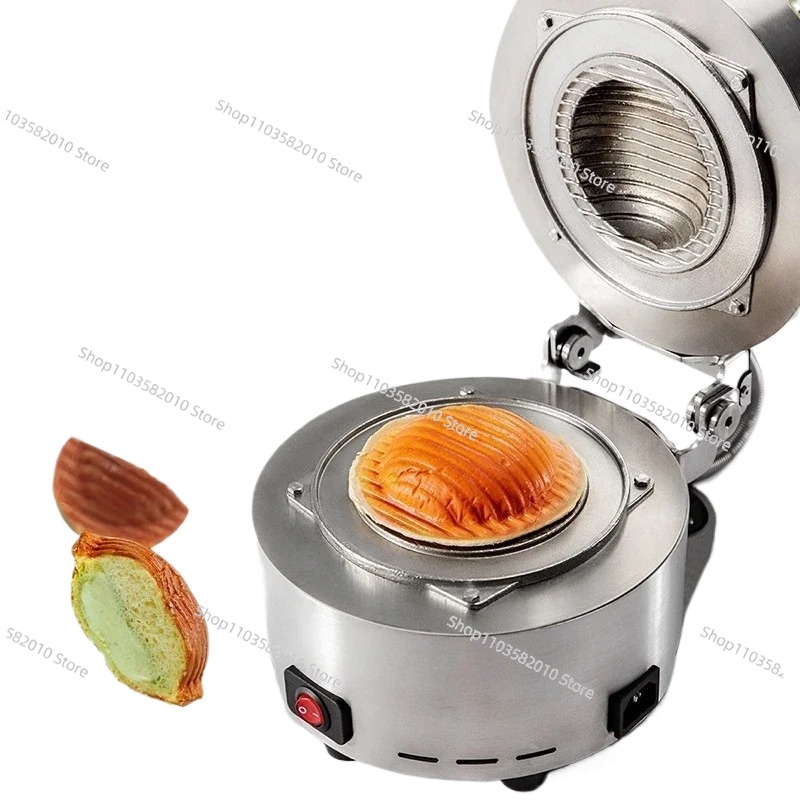 2025 Hot Sale Ice Cream Panini - огляд і ціна Sandwich Press Panini