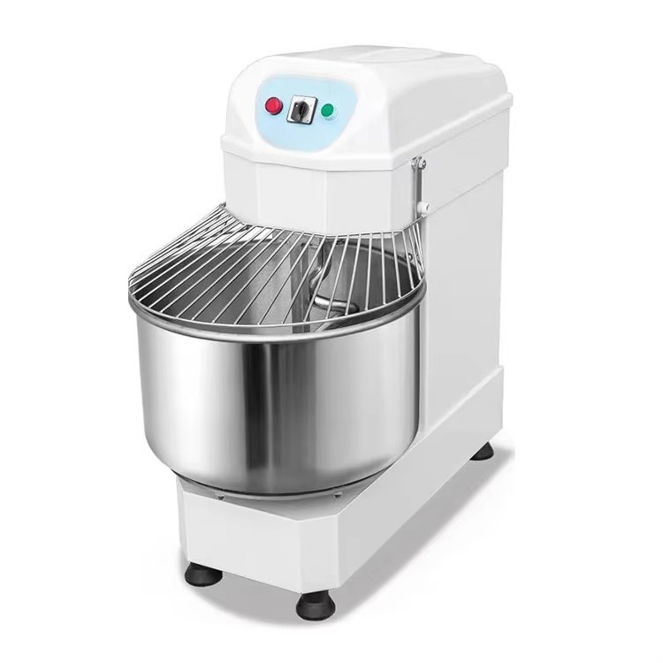 Bakery Dough Mixer Flour Proce - огляд і ціна Dough Mixer Machine
