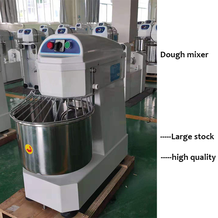 Bakery Dough Mixer Flour Proce - огляд і ціна Dough Mixer Machine