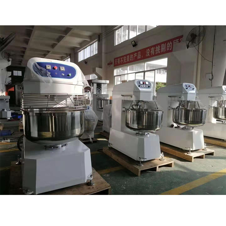 Bakery Dough Mixer Flour Proce - огляд і ціна Dough Mixer Machine