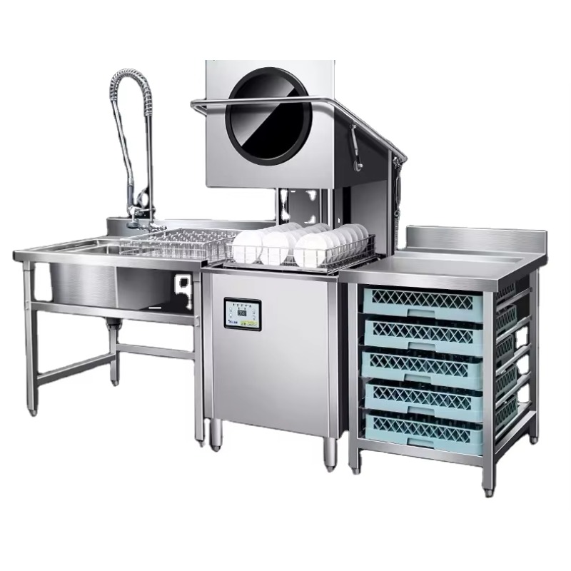 Custom Restaurant Kitchen Free - огляд і ціна Commercial Kitchen Usa