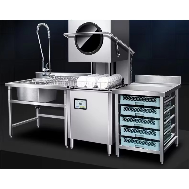 Custom Restaurant Kitchen Free - огляд і ціна Commercial Kitchen Usa