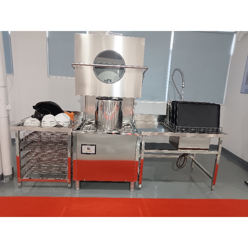 Custom Restaurant Kitchen Free - огляд і ціна Commercial Kitchen Usa