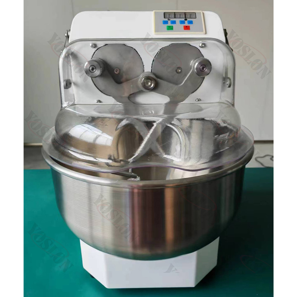 YOSLON Dough Kneader Machine 2 - огляд і ціна Dough Mixer Machine