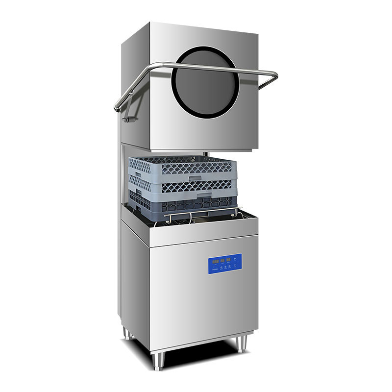 Custom Fast Cycle Commercial H - огляд і ціна Commercial Kitchen Usa