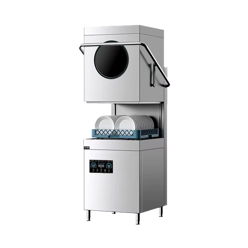 Custom Fast Cycle Commercial H - огляд і ціна Commercial Kitchen Usa