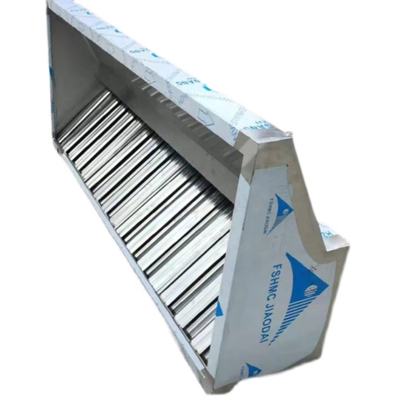 Kitlalong Commercial Kitchen R - огляд і ціна Commercial Exhaust Hood