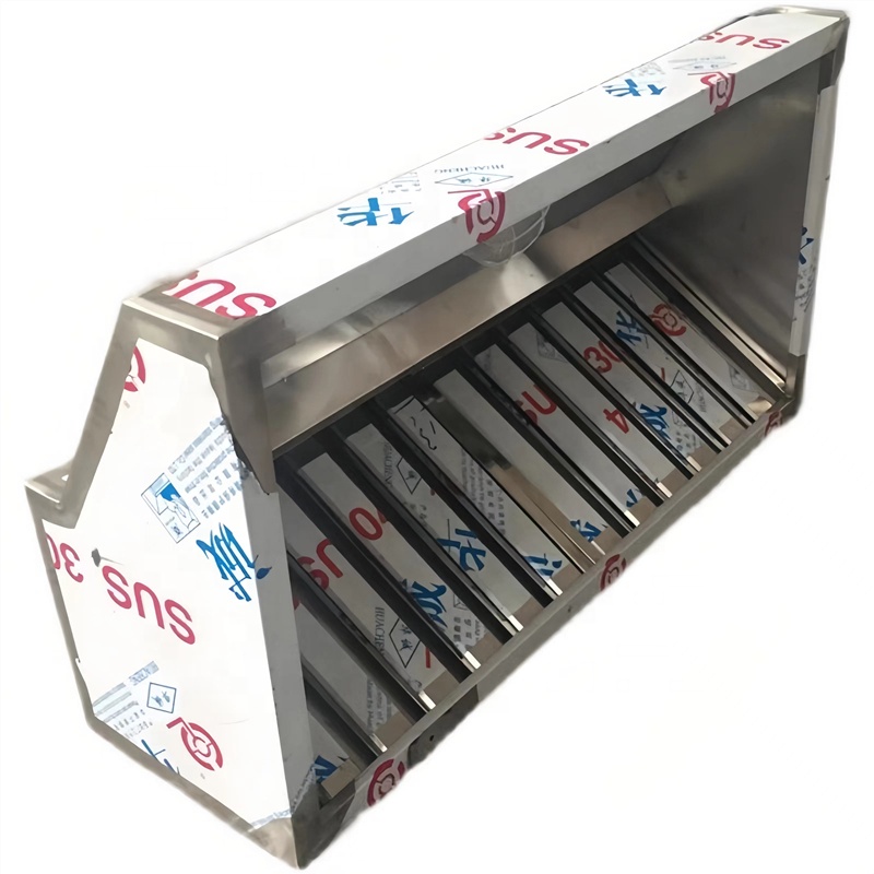 Kitlalong Commercial Kitchen R - огляд і ціна Commercial Exhaust Hood