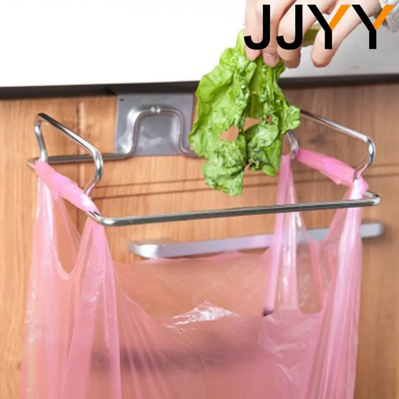 Kitchen Trash Rack Cabinet Doo - огляд і ціна Commercial Kitchen Trash Can