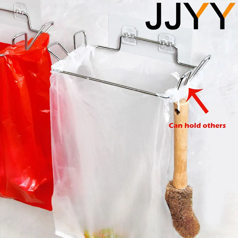 Kitchen Trash Rack Cabinet Doo - огляд і ціна Commercial Kitchen Trash Can