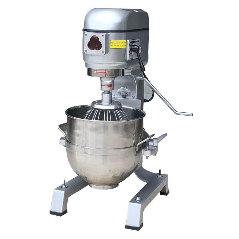 Food Processing Machinery Egg  - огляд і ціна Dough Mixer Machine