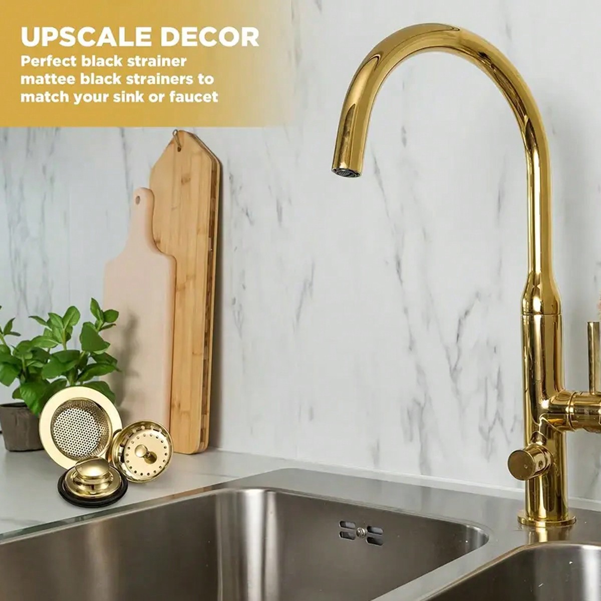 3-piece kitchen sink filter se - огляд і ціна Commercial Kitchen Set