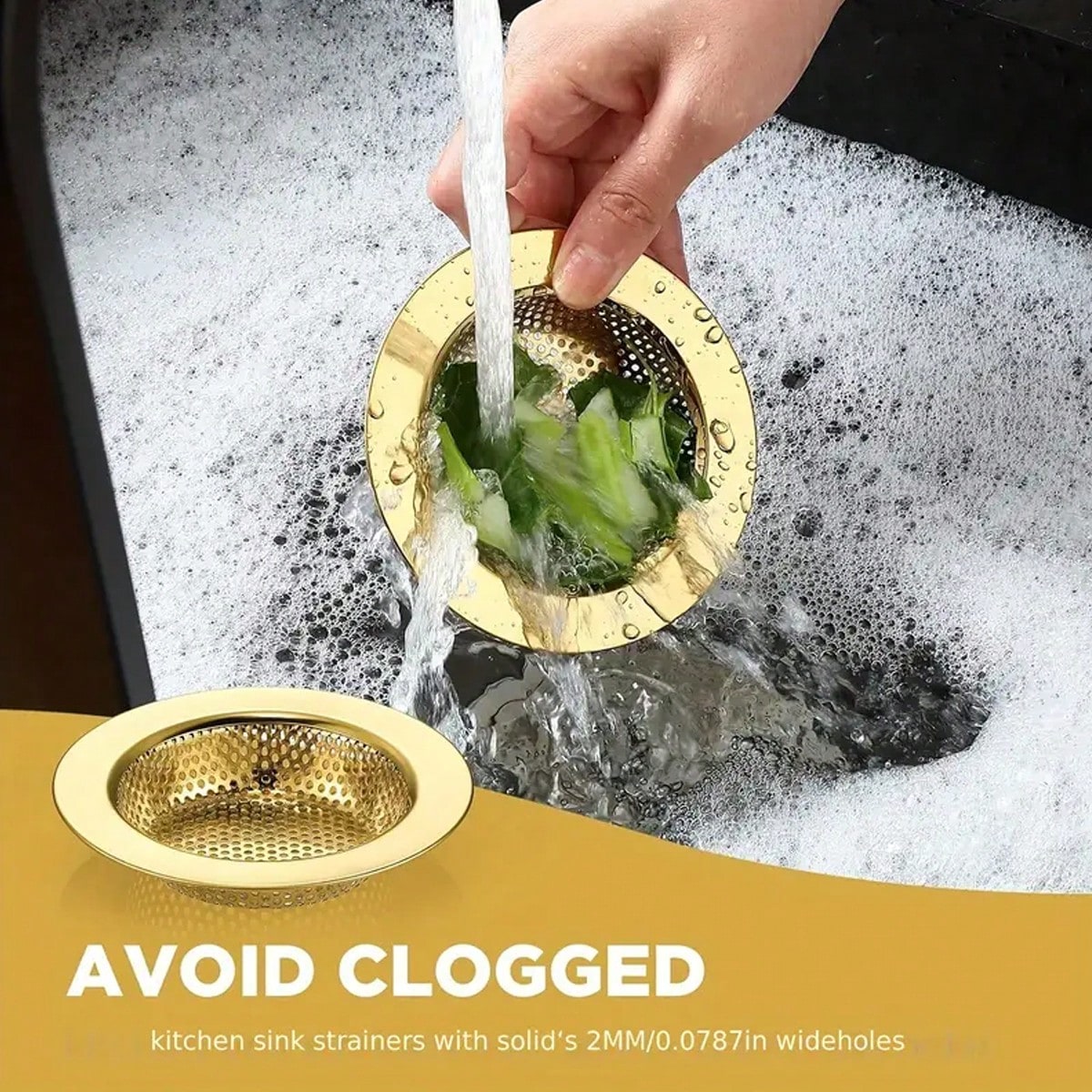 3-piece kitchen sink filter se - огляд і ціна Commercial Kitchen Set