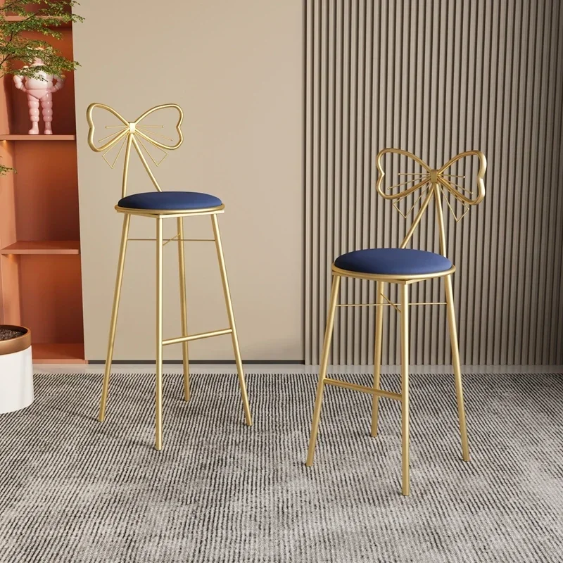 Minimalist Bar Stools Modern N - огляд і ціна Commercial Kitchen Interior Design