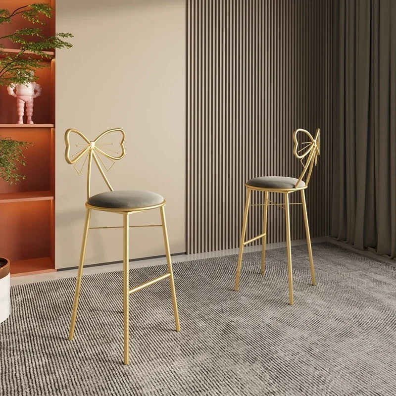 Minimalist Bar Stools Modern N - огляд і ціна Commercial Kitchen Interior Design