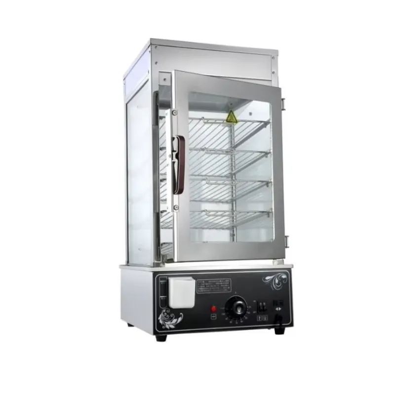 2026 Hot！ Commercial Electric  - огляд і ціна Commercial Steamer Cabinet