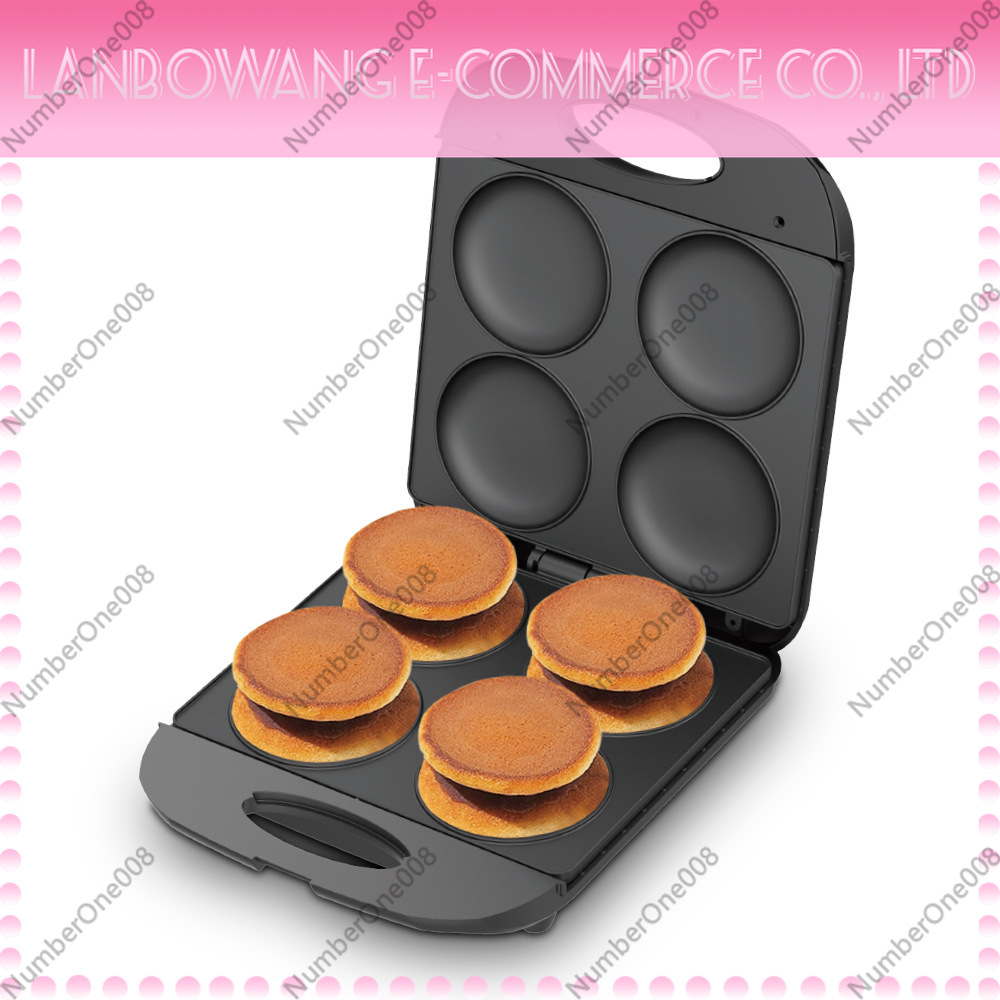 3-in-1 Sandwich Maker Panini P - огляд і ціна Sandwich Press Panini