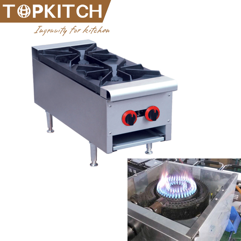 Heavy Duty Big Production Abil - огляд і ціна Commercial Kitchen Usa