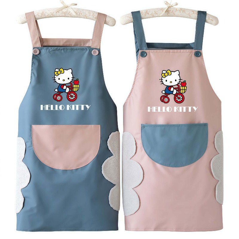 New Waterproof Oil-Proof PVC A - огляд і ціна Commercial Kitchen Set