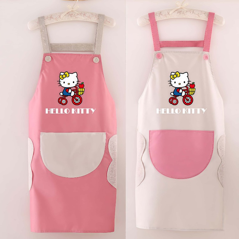 New Waterproof Oil-Proof PVC A - огляд і ціна Commercial Kitchen Set