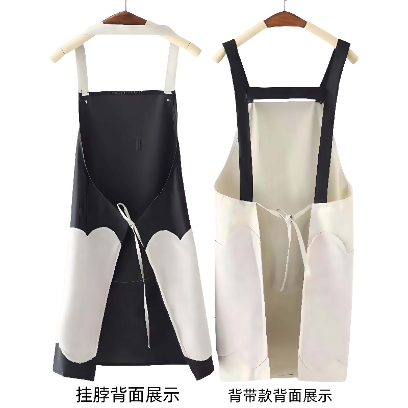 New Waterproof Oil-Proof PVC A - огляд і ціна Commercial Kitchen Set