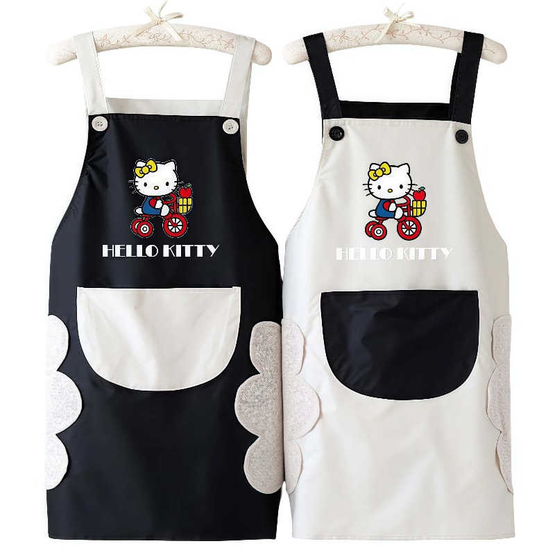 New Waterproof Oil-Proof PVC A - огляд і ціна Commercial Kitchen Set