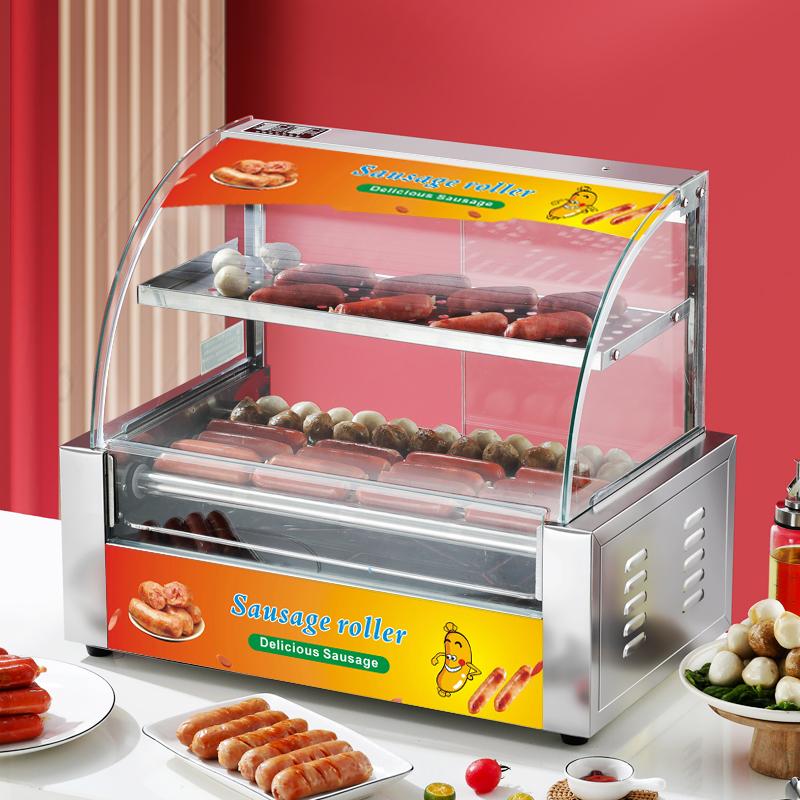 Commercial Electric Stainless  - огляд і ціна Commercial Kitchen Usa