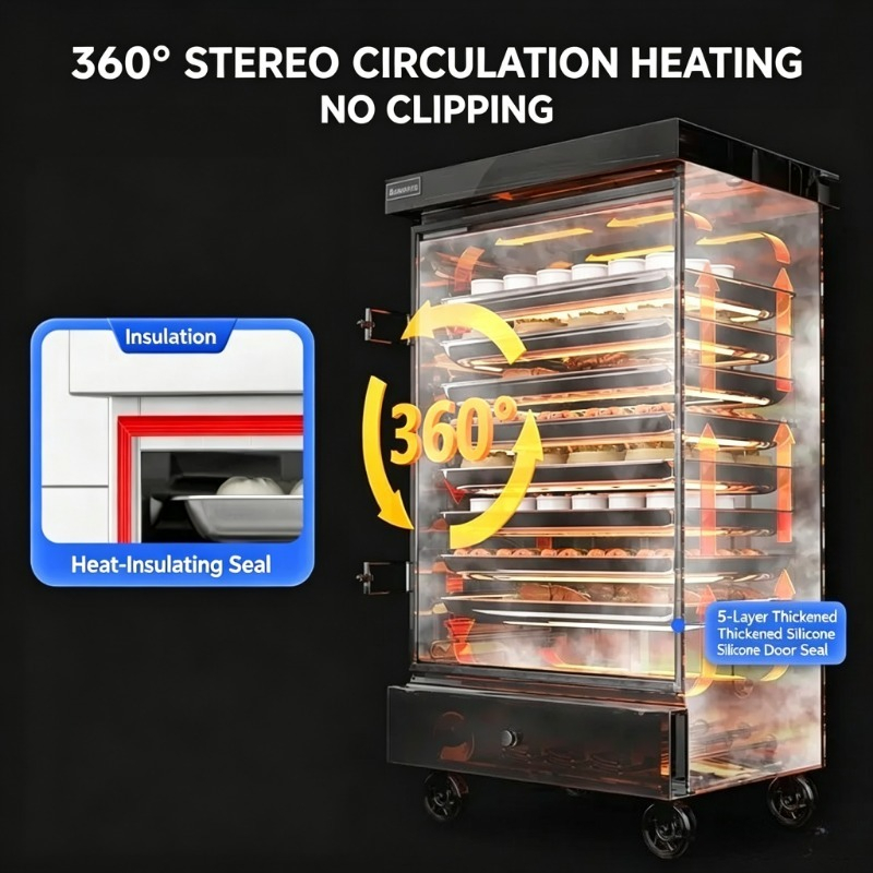 Stainless Steel Rice Steaming  - огляд і ціна Commercial Steamer Cabinet