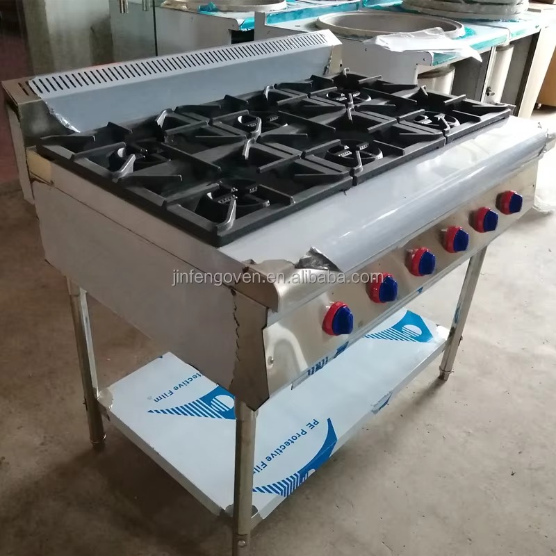 Commercial Kitchen Equipment P - огляд і ціна Commercial Kitchen Usa