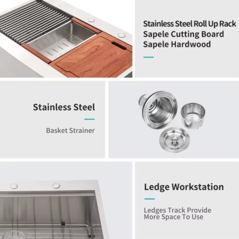 ATV Heavy Duty Commercial 36x2 - огляд і ціна Commercial Kitchen Usa
