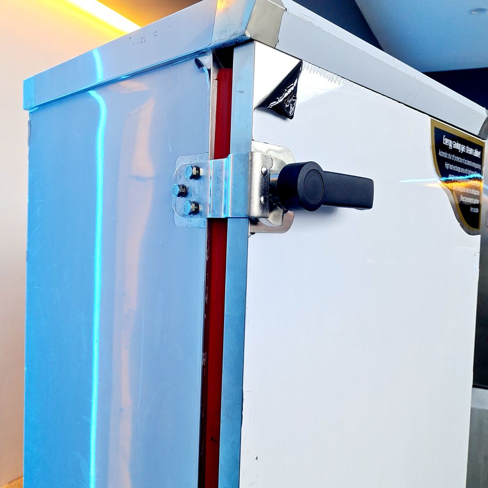Steamer CupboardAutomatic Fact - огляд і ціна Commercial Steamer Cabinet