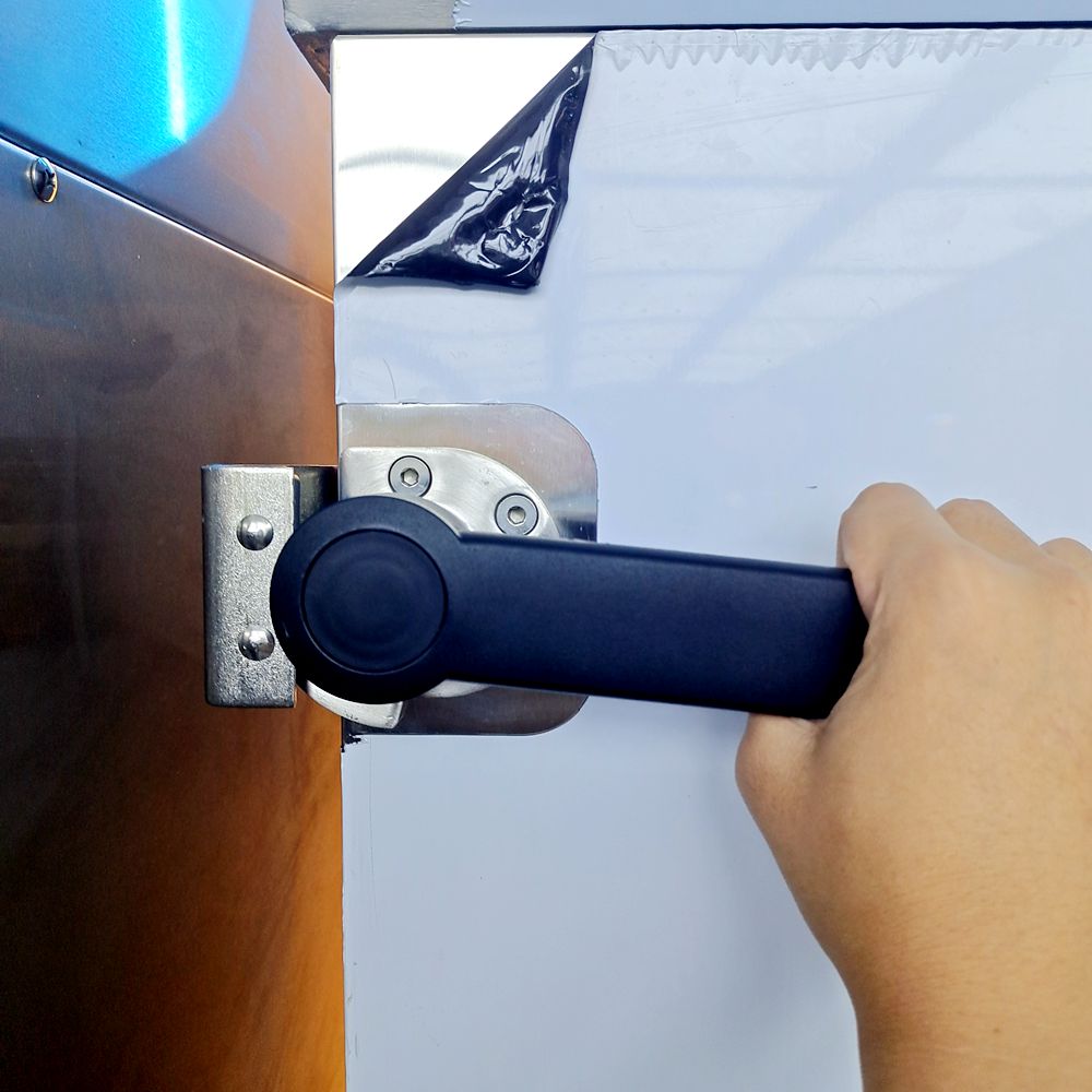 Steamer CupboardAutomatic Fact - огляд і ціна Commercial Steamer Cabinet