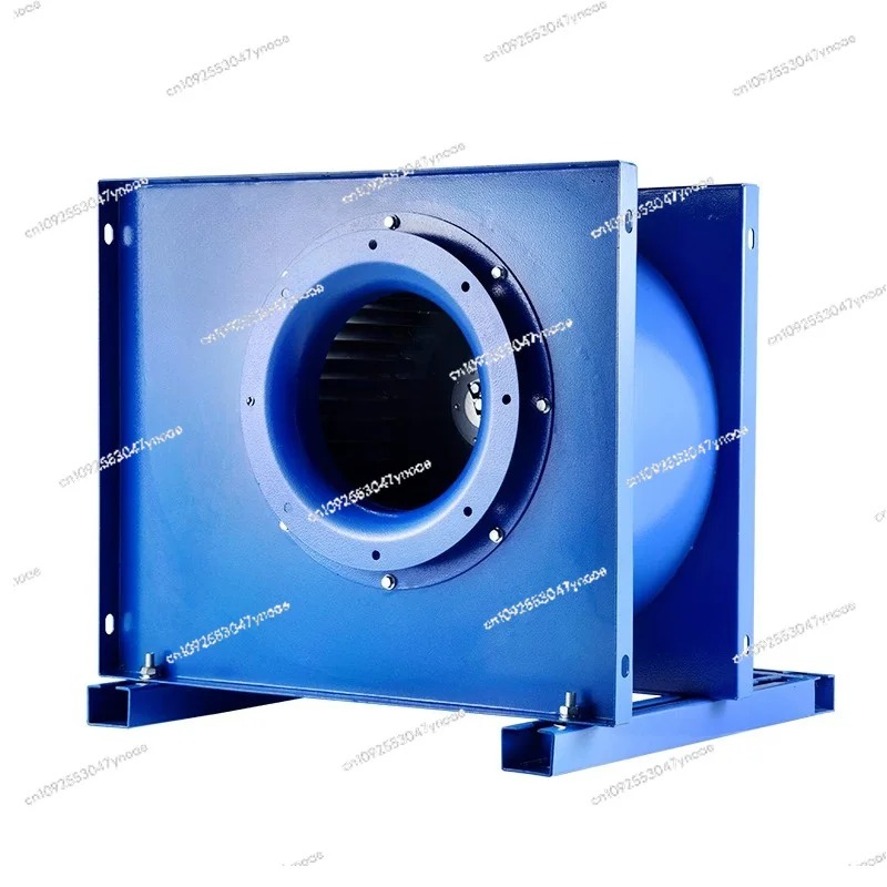 Centrifugal fan kitchen commer - огляд і ціна Commercial Exhaust Hood