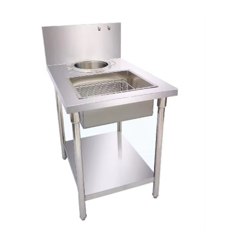 Commercial Floor Type Hood Cus - огляд і ціна Commercial Kitchen Usa