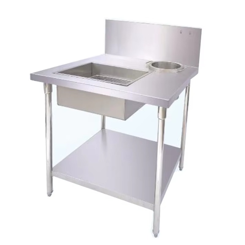 Commercial Floor Type Hood Cus - огляд і ціна Commercial Kitchen Usa
