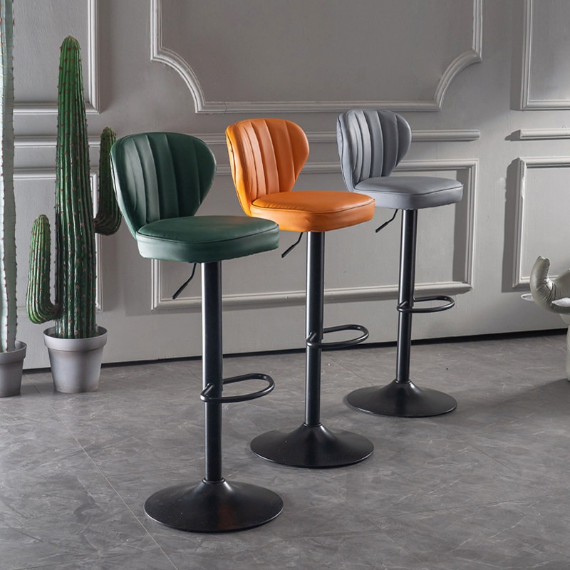 Luxury Counter Bar Chair Relax - огляд і ціна Commercial Kitchen Interior Design