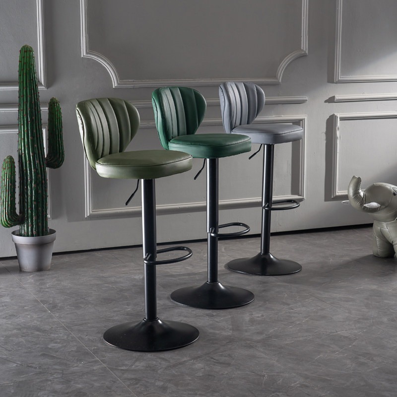 Luxury Counter Bar Chair Relax - огляд і ціна Commercial Kitchen Interior Design
