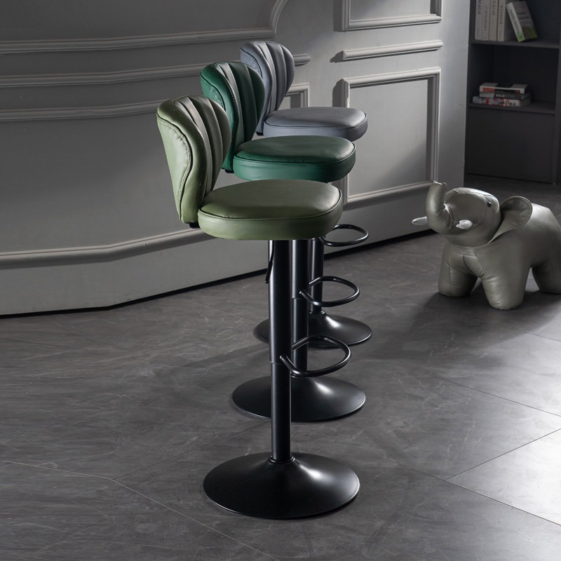 Luxury Counter Bar Chair Relax - огляд і ціна Commercial Kitchen Interior Design