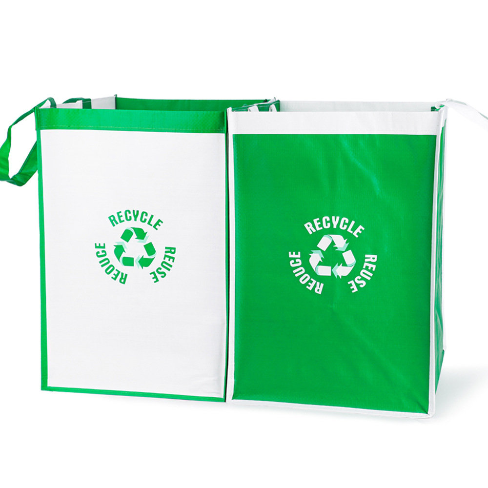 2pcs/4pcs Kitchen Waterproof B - огляд і ціна Commercial Kitchen Trash Can
