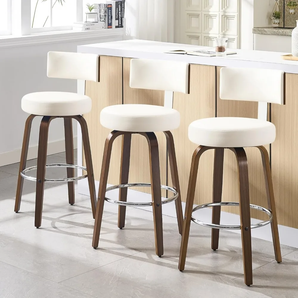 Bar Height Bar Stools Set of 3 - огляд і ціна Commercial Kitchen Set