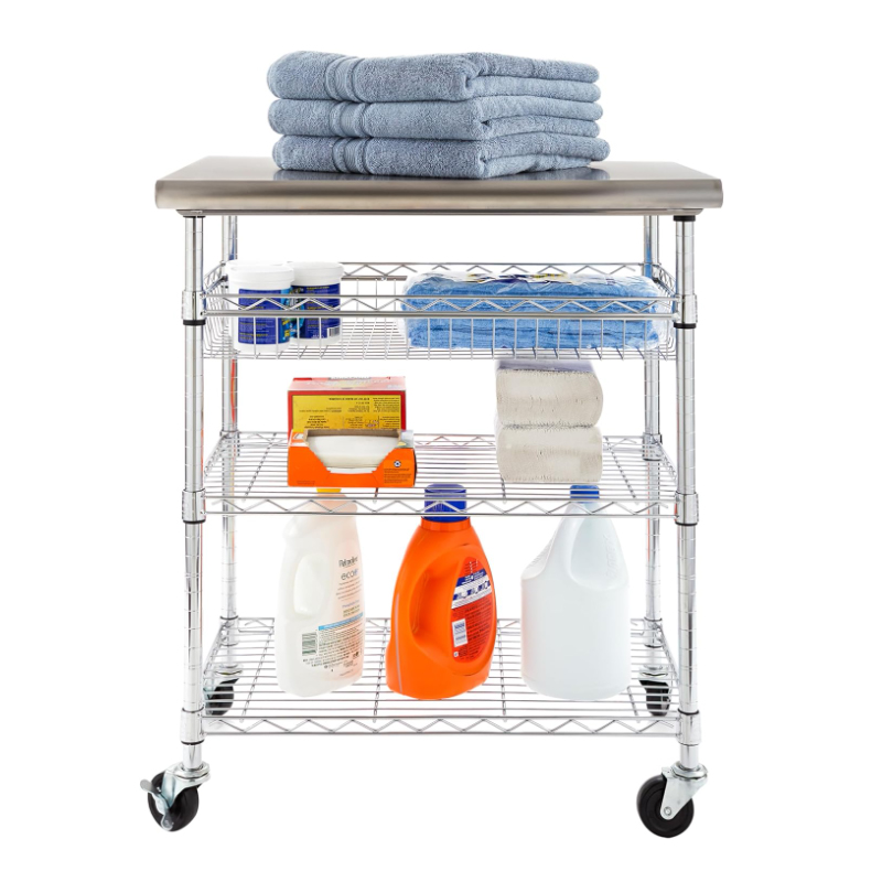 Customized Commercial Work Tab - огляд і ціна Commercial Kitchen Prep Table