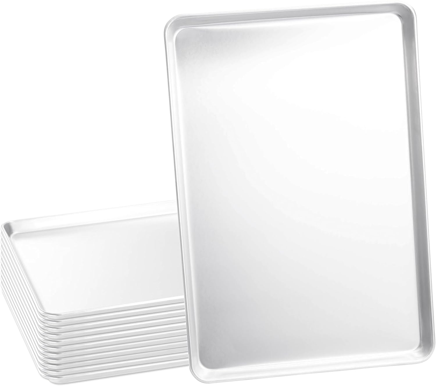 Full Size Commercial Aluminum  - огляд і ціна Commercial Kitchen Set