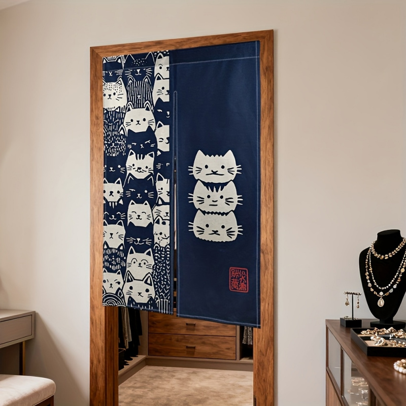 VIKAMA Cute Cat Japanese-Style - огляд і ціна Commercial Kitchen Canopy