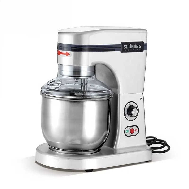 Professional Sprial Dough Mixe - огляд і ціна Dough Mixer Machine