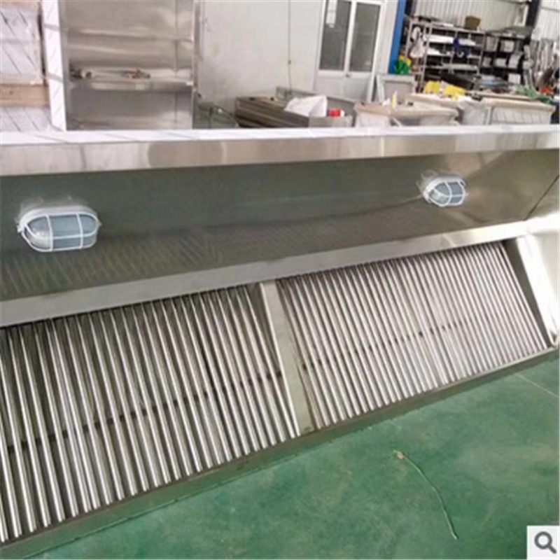 Commercial Customizable Restau - огляд і ціна Commercial Kitchen Usa