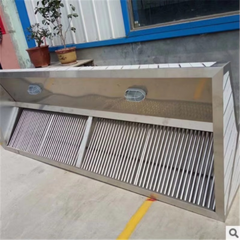 Commercial Customizable Restau - огляд і ціна Commercial Kitchen Usa